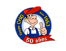 Grupo CHG